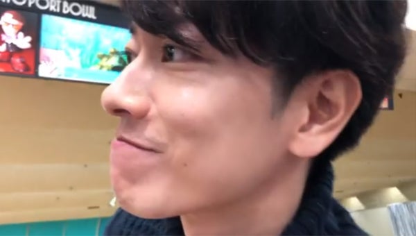 佐藤健、“七瀬目線”の拗ね顔動画が「彼氏感すごい」「可愛すぎる」と話題に＜恋はつづくよどこまでも＞