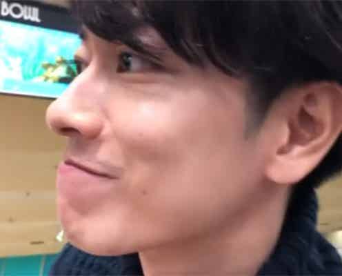 佐藤健、“七瀬目線”の拗ね顔動画が「彼氏感すごい」「可愛すぎる」と話題に<恋はつづくよどこまでも>