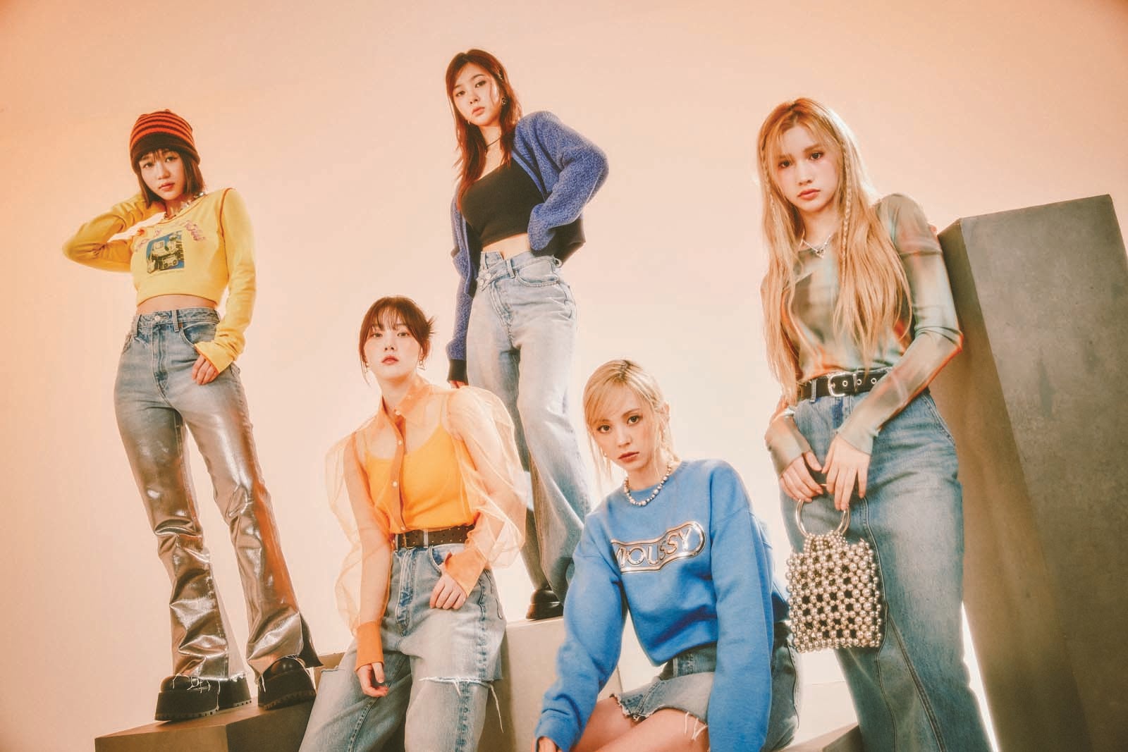 Kep1er（提供写真）