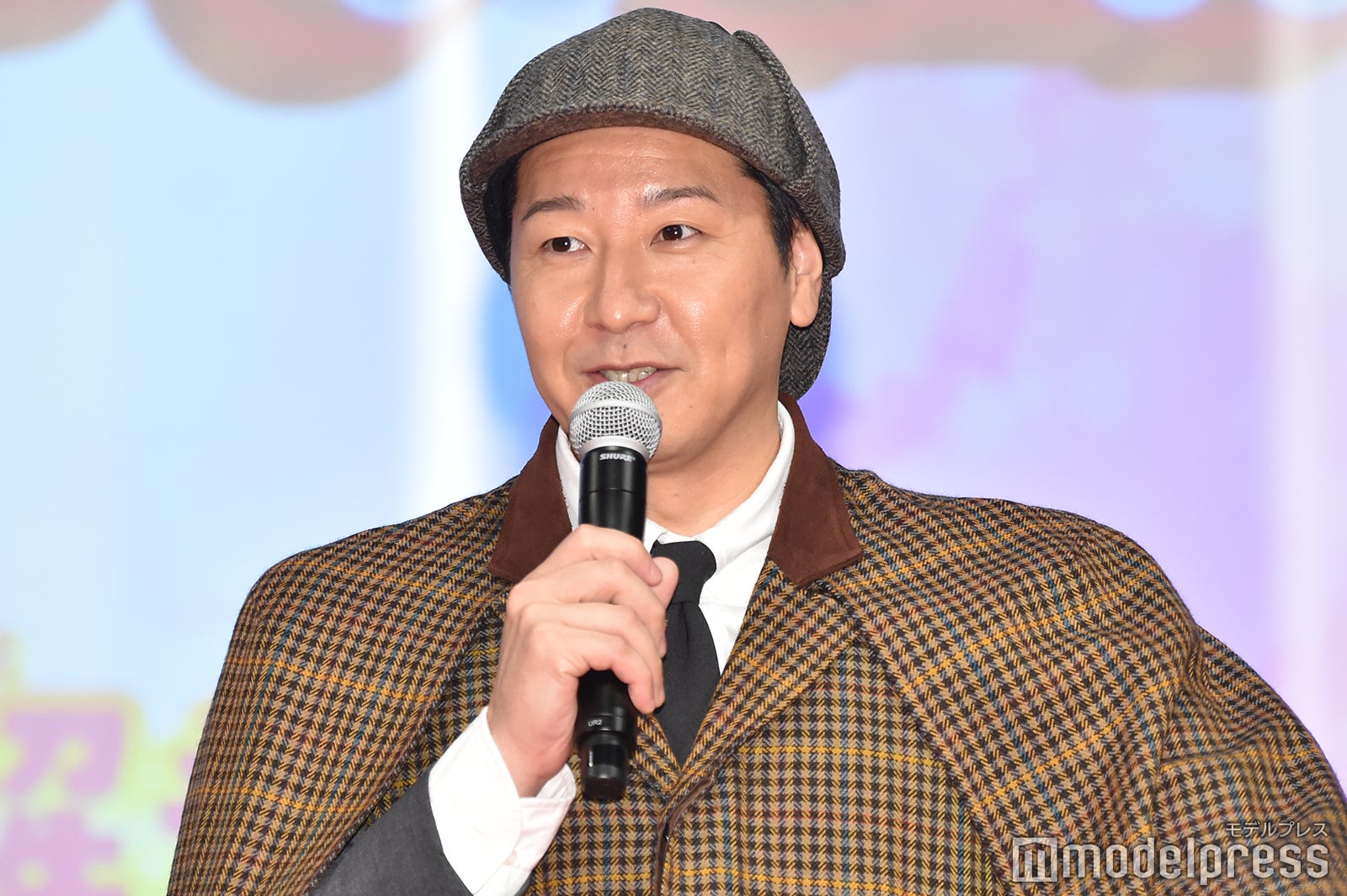 長田庄平 （C）モデルプレス