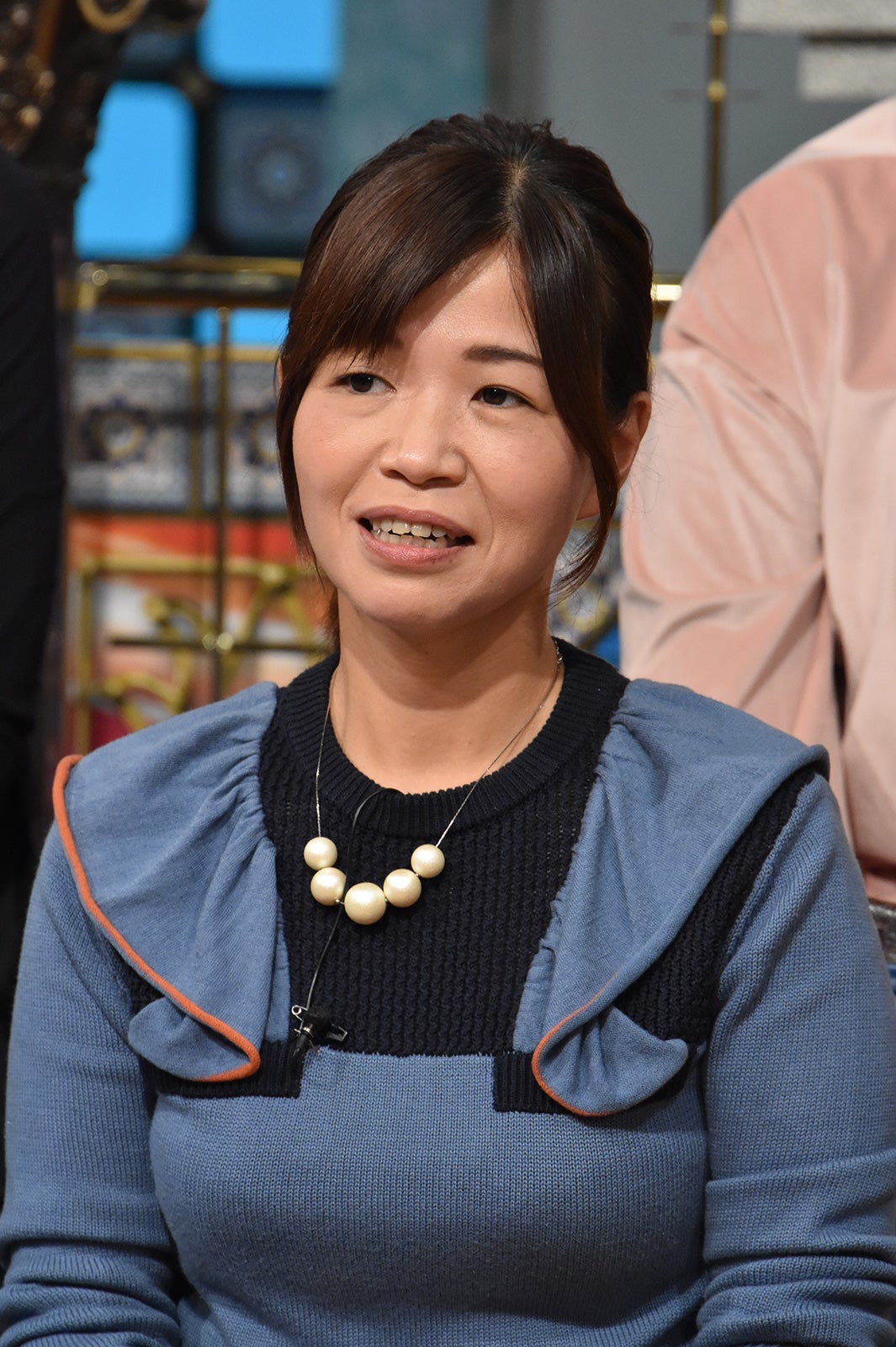 大久保佳代子（C）日本テレビ