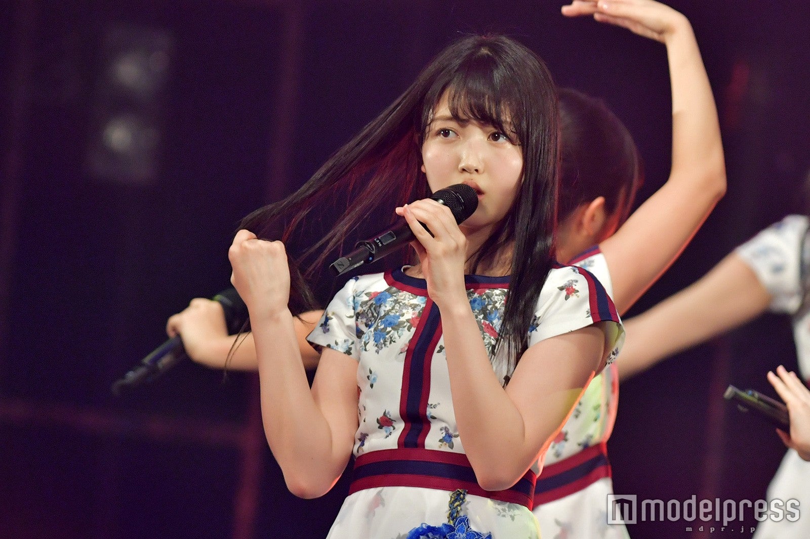 久保史緒里（C）モデルプレス