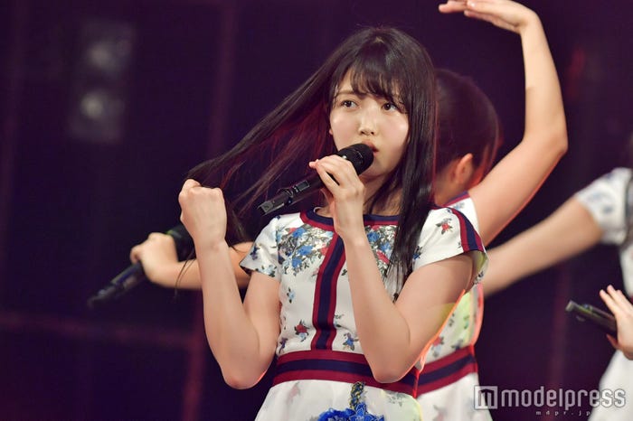 久保史緒里(C)モデルプレス