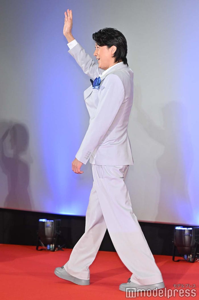 福山雅治(C)モデルプレス