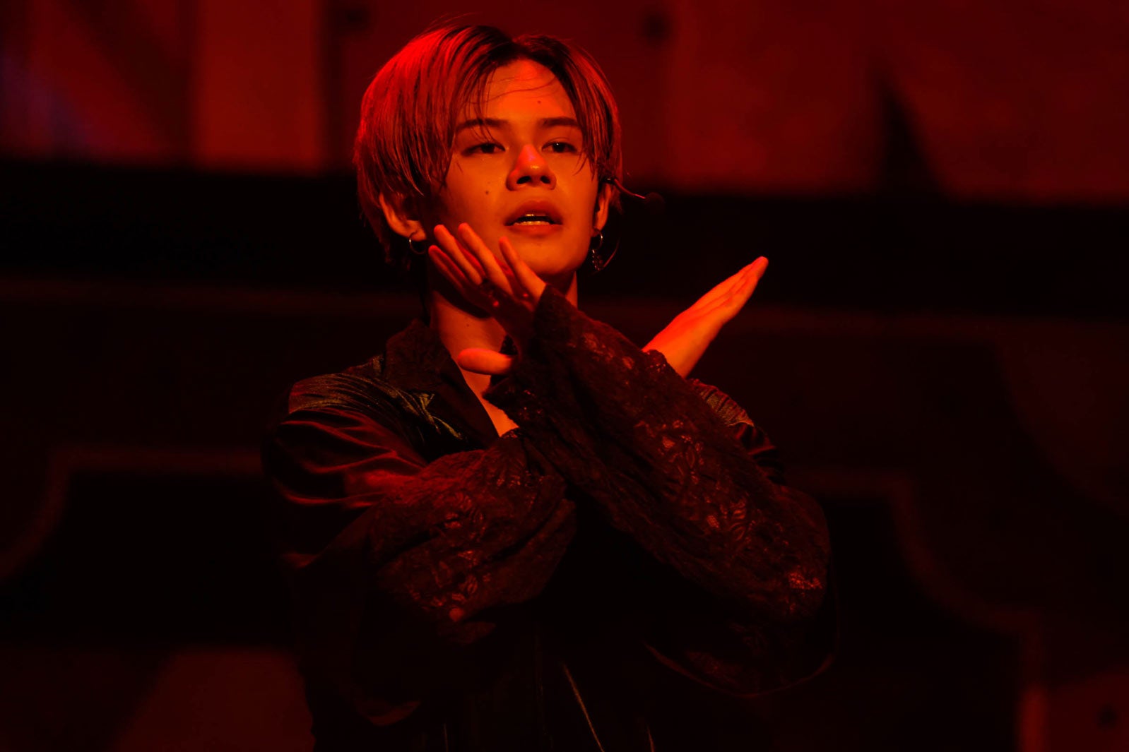 カイ（C）米山三郎・笹森健一