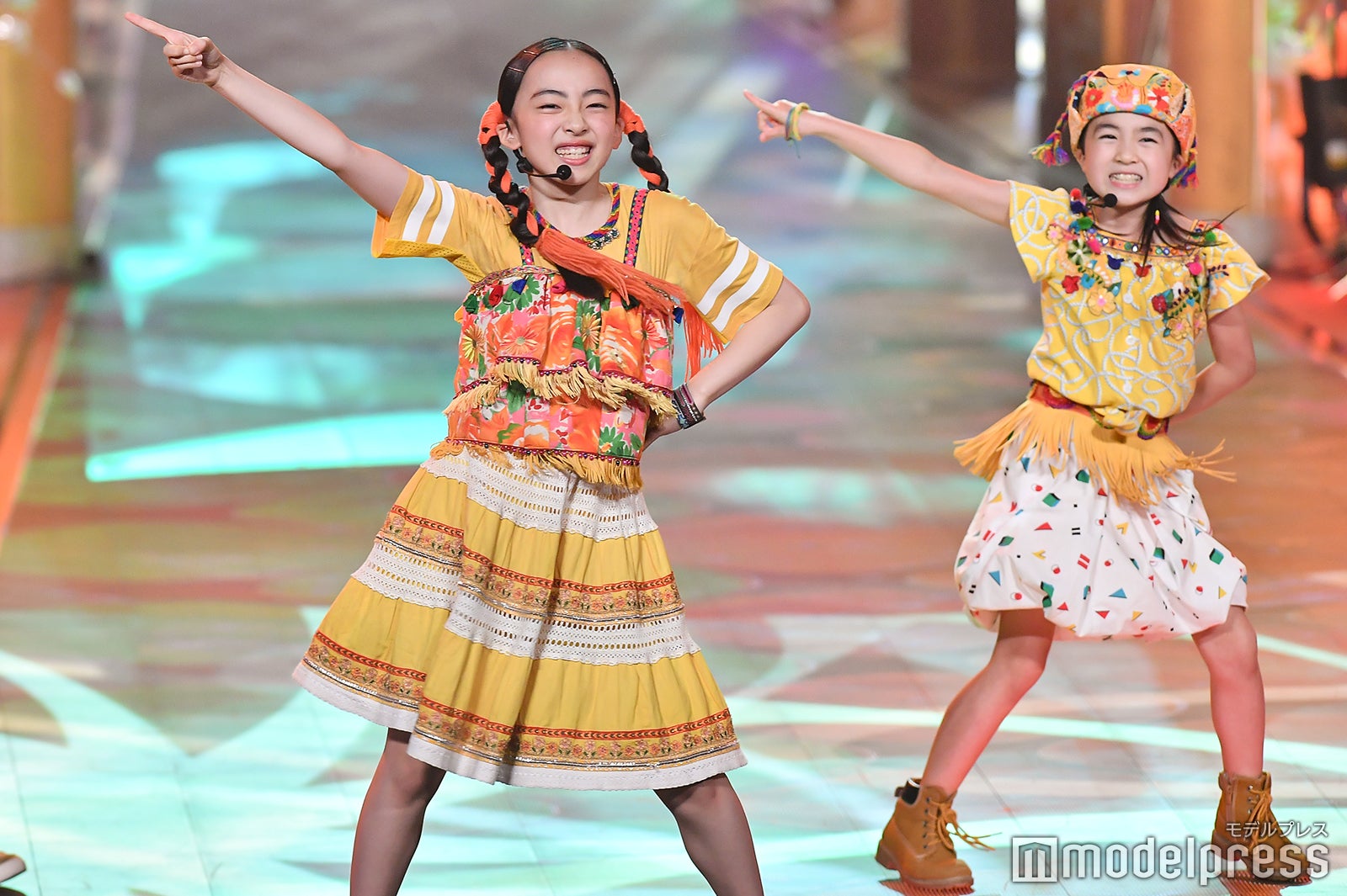 Foorin（C）モデルプレス