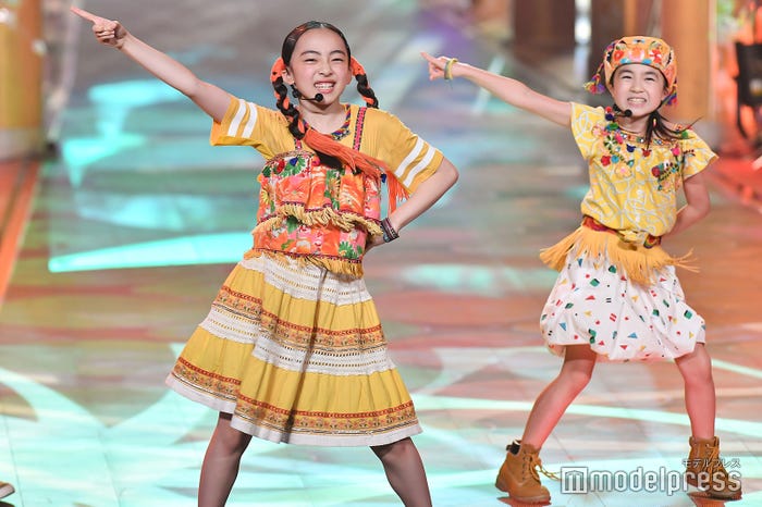 Foorin (C)モデルプレス