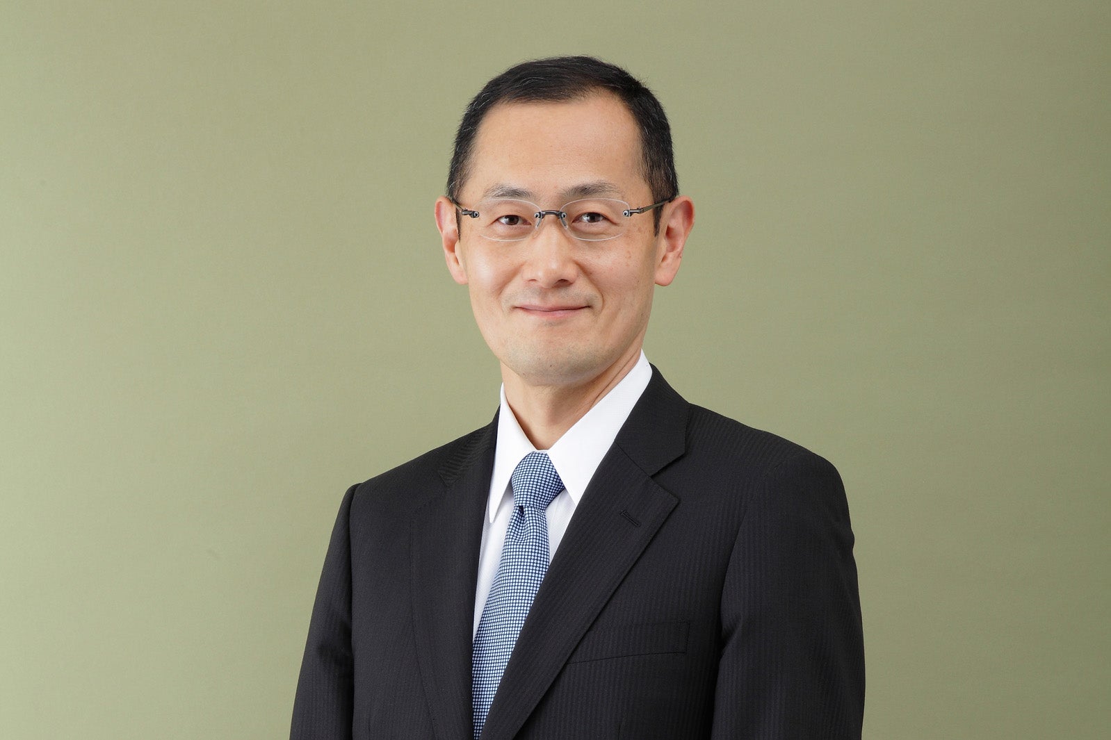 山中伸弥教授（提供：京都大学 iPS細胞研究所）