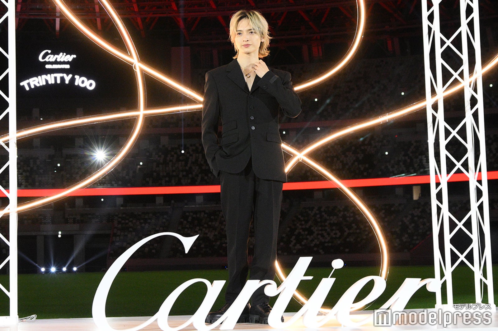 玉森裕太（C）モデルプレス