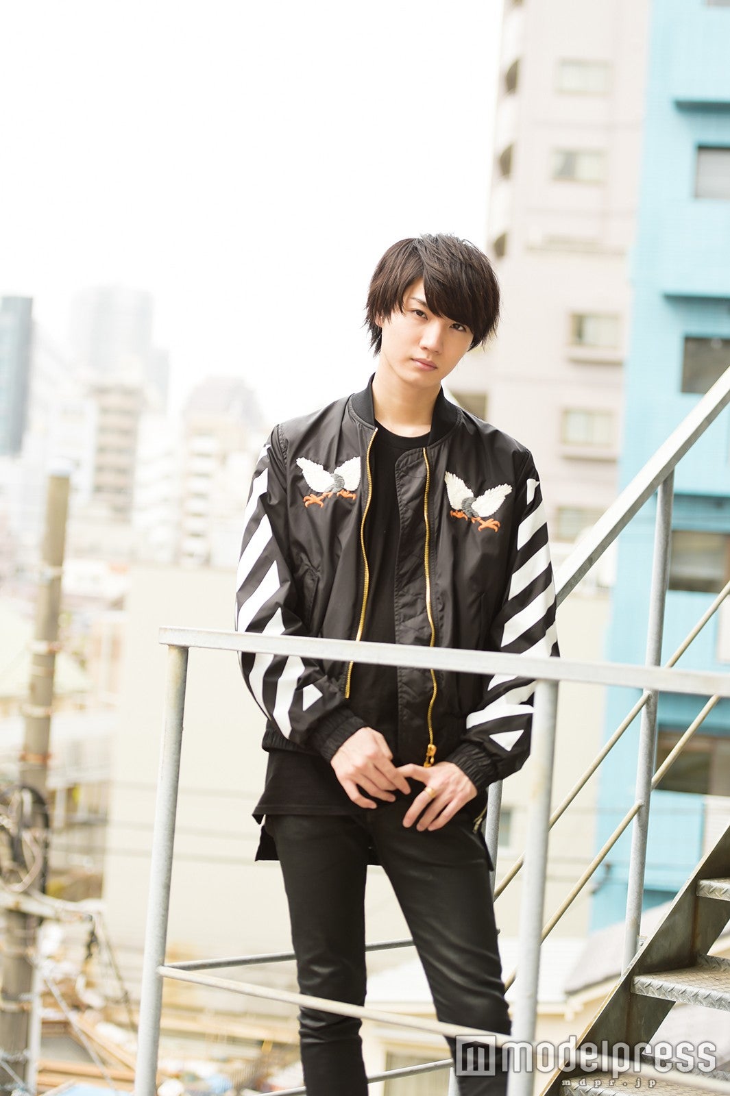 桜田通（C）モデルプレス