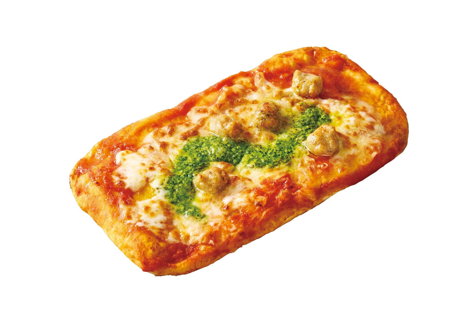 ピザッタ マルゲリータ／提供画像