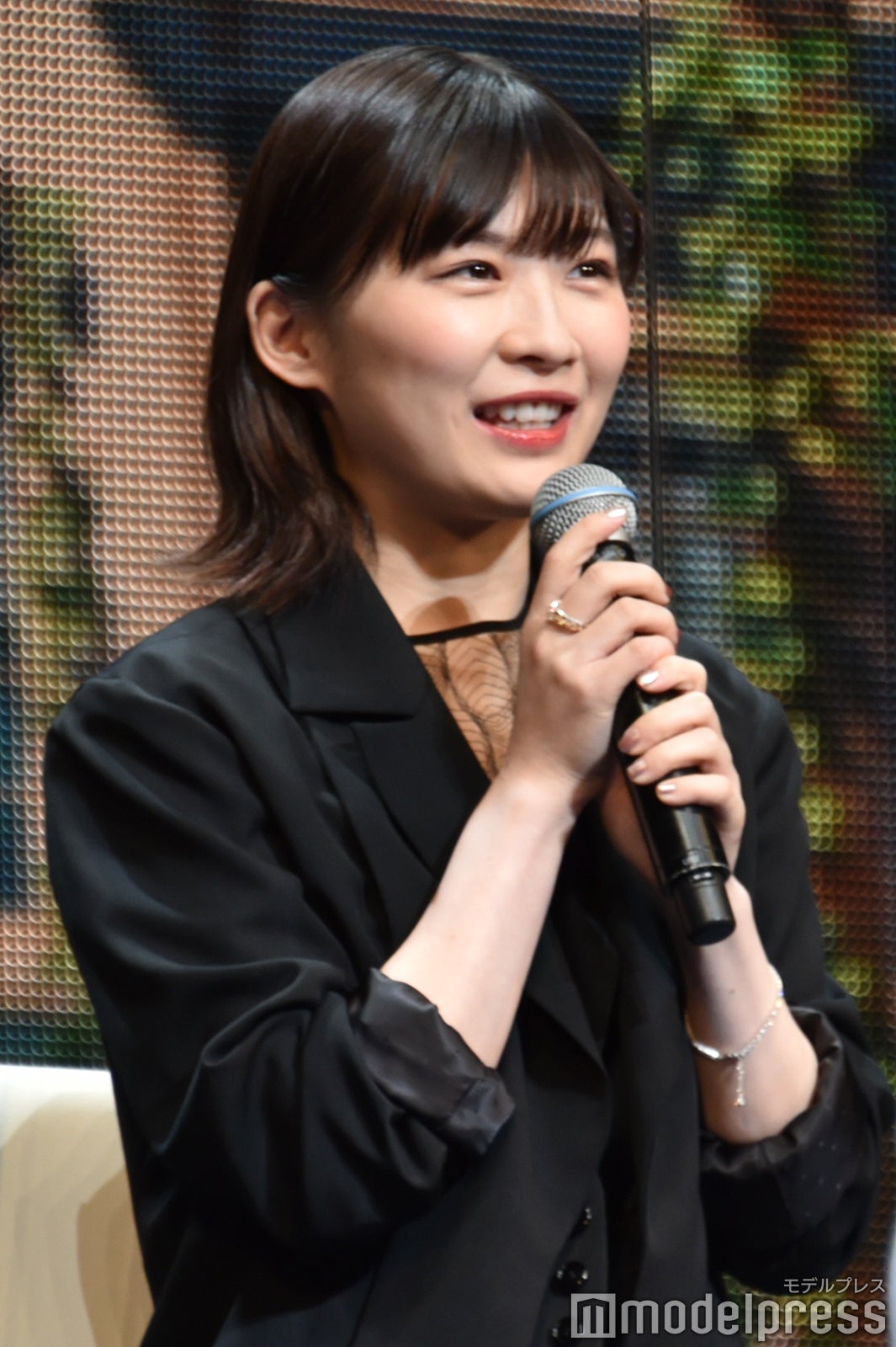 伊藤沙莉（C）モデルプレス