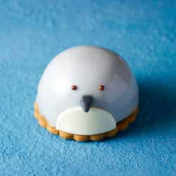 すみだ水族館コラボアフタヌーンティー/提供画像