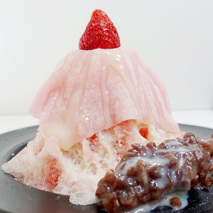 出品メニュー(提供画像)