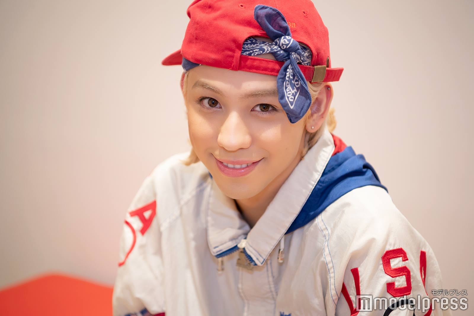 RYUCHELL （C）モデルプレス