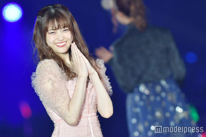 松村沙友理(C)モデルプレス