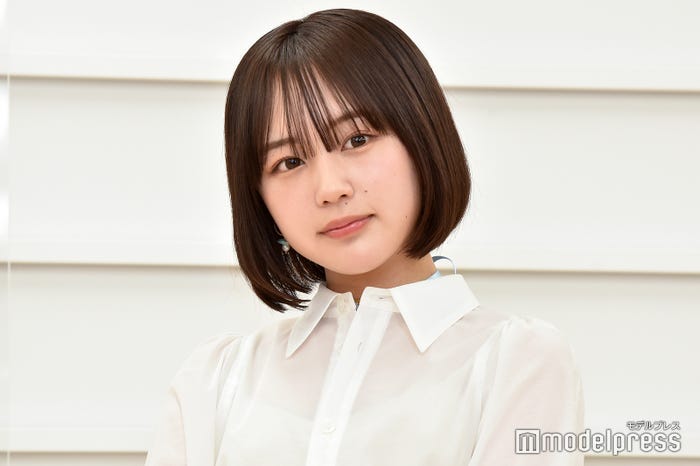 なえなの(C)モデルプレス