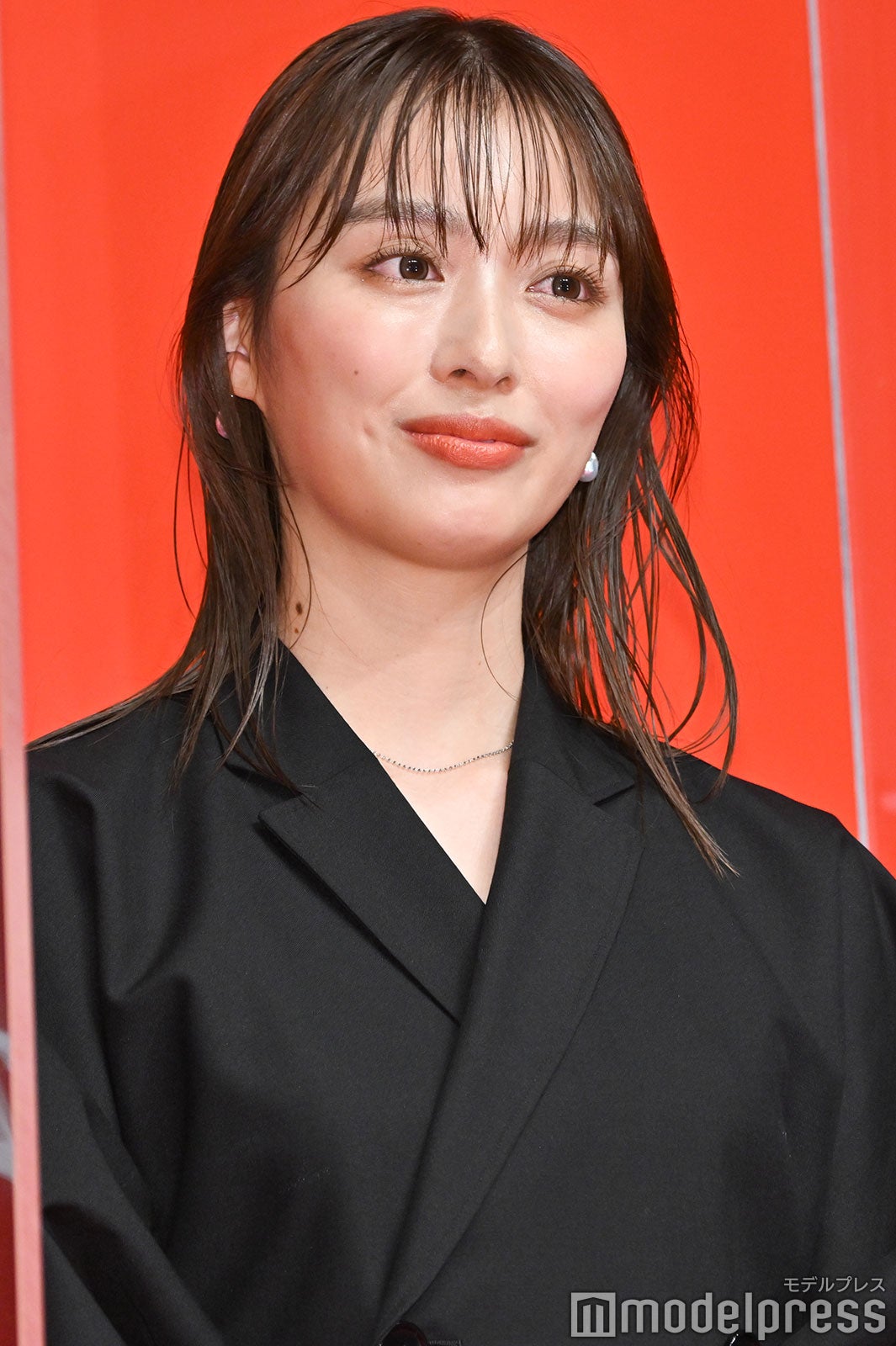 内田理央（C）モデルプレス