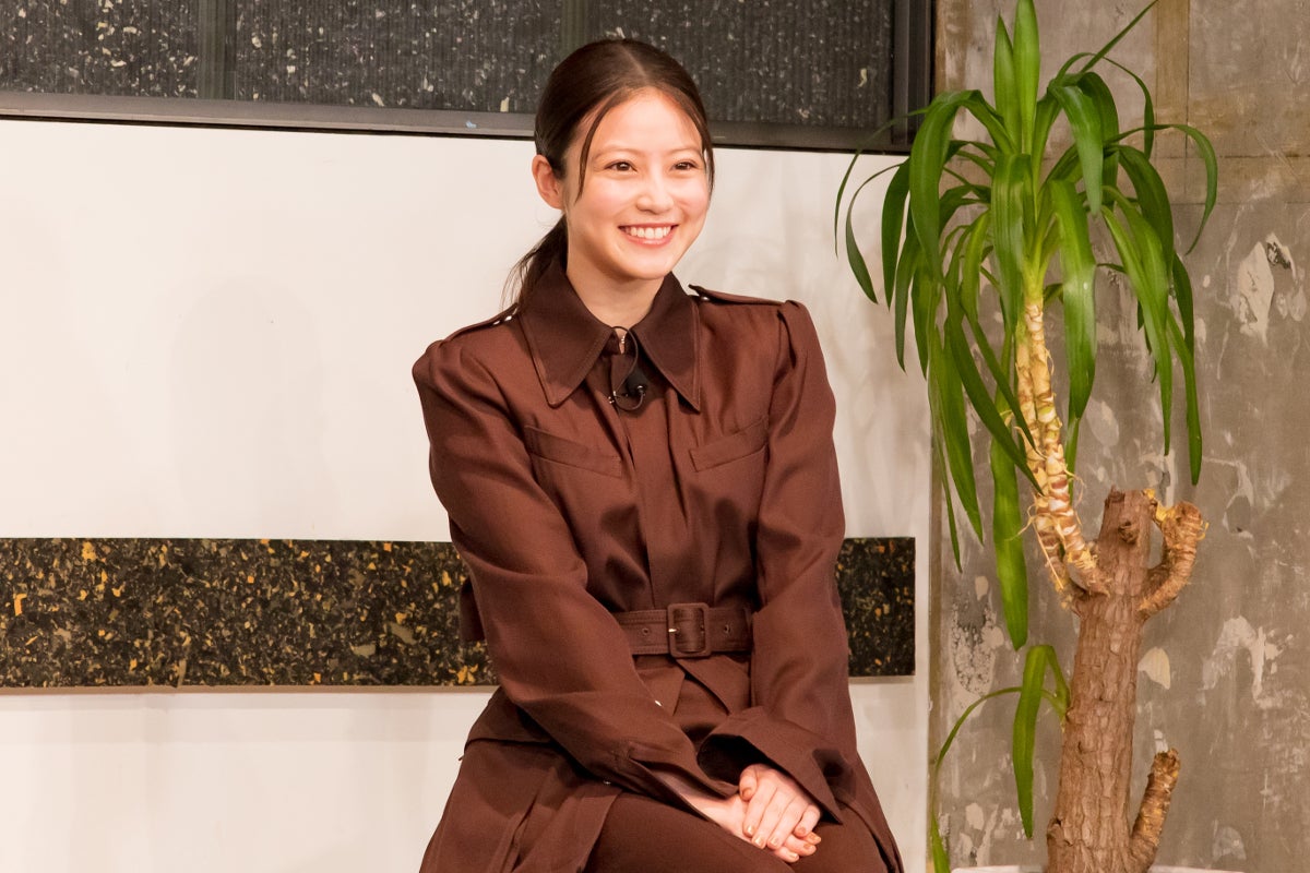 今田美桜（C）TBS
