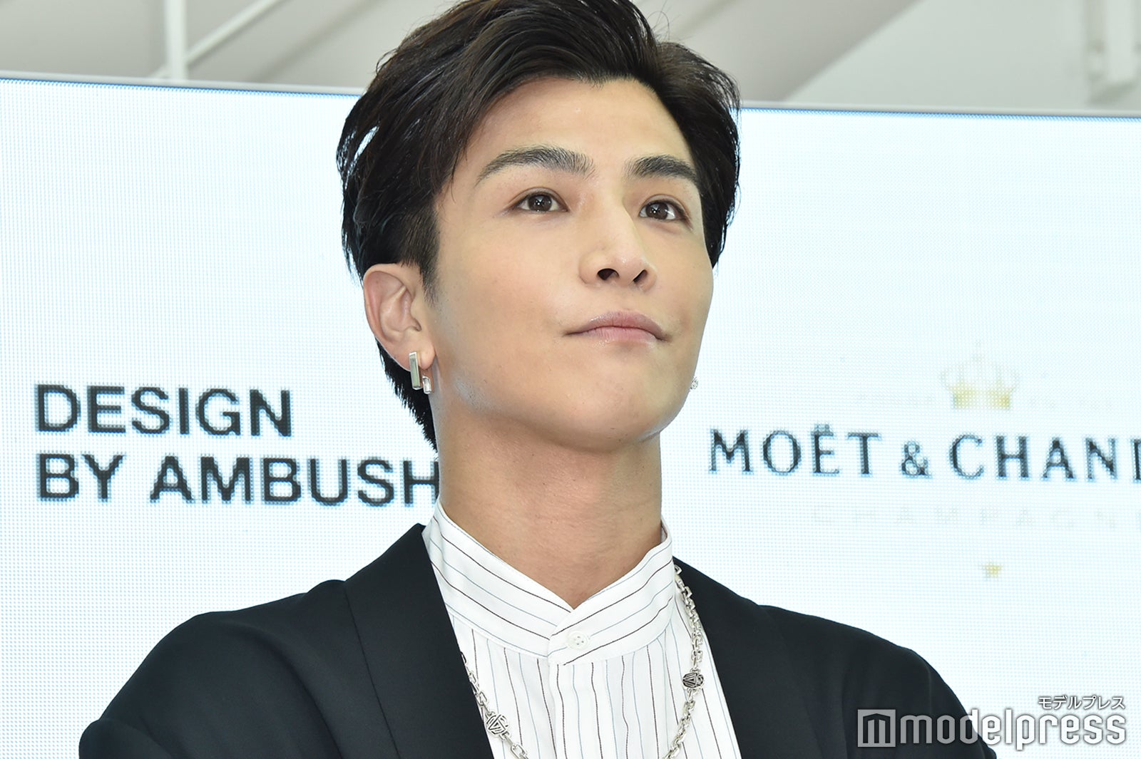 岩田剛典 （C）モデルプレス