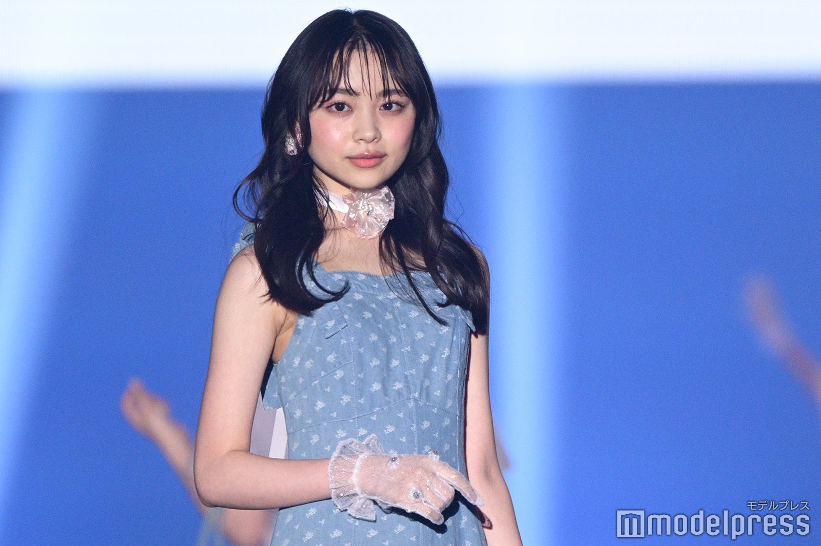 （C）モデルプレス