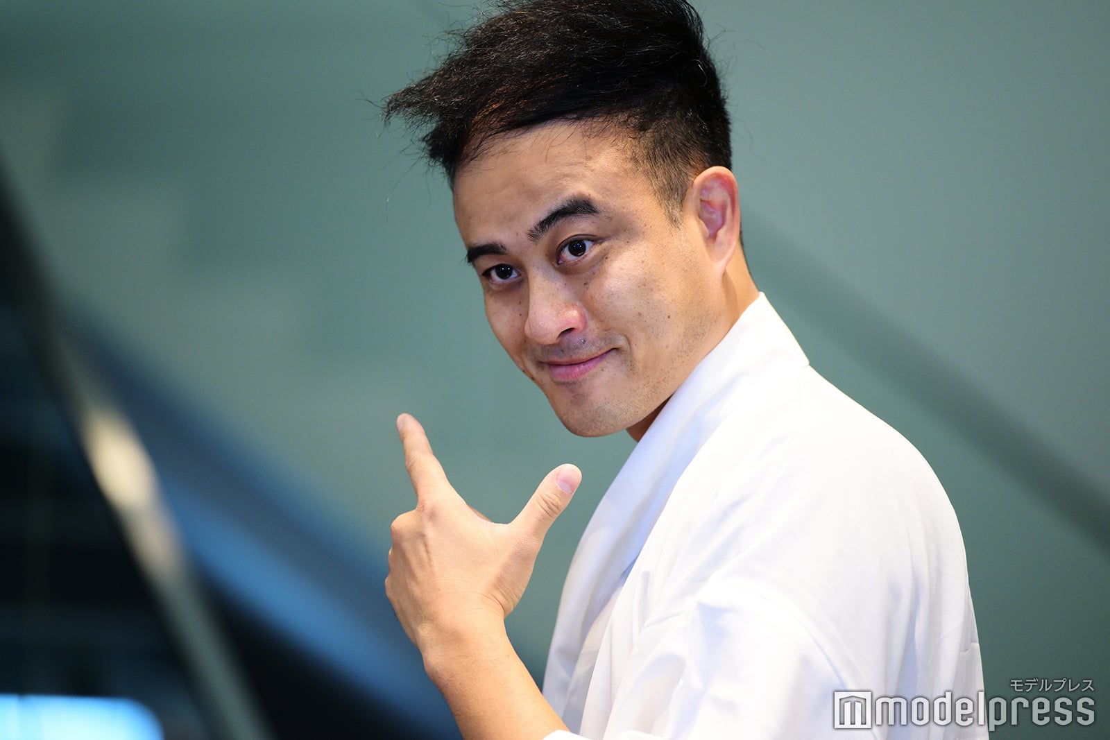 ノボせもんなべ（C）モデルプレス