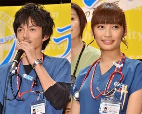 NEWS増田貴久、「かっこいい男の子」を自称 独身宣言の仲里依紗にアピール
