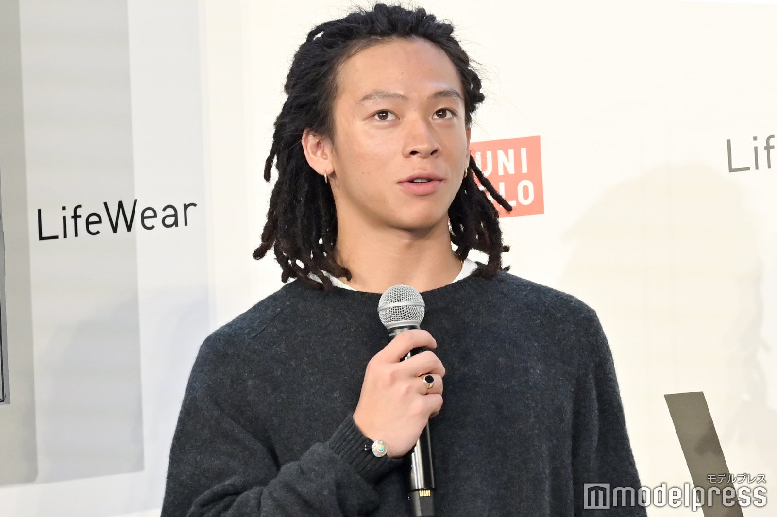 平野歩夢選手 （C）モデルプレス