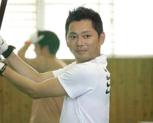 今井翼「最高の時間の過ごし方」とは?ありのままを描くドキュメンタリー「#休暇今井」地上波放送決定