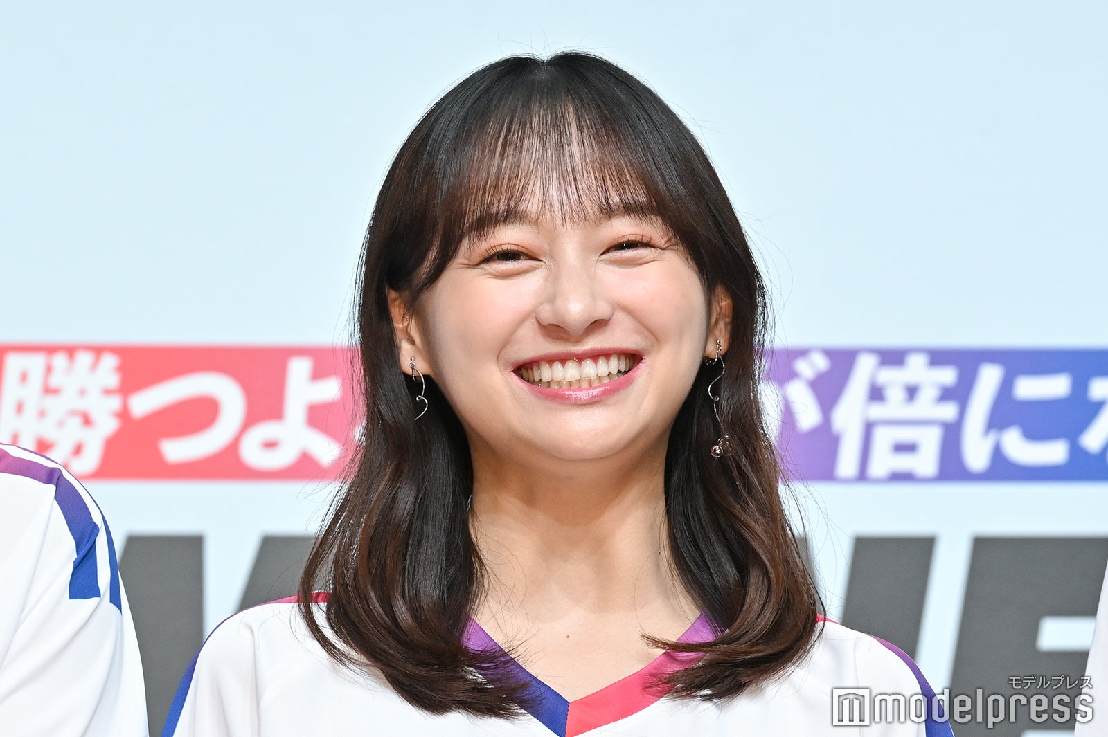 影山優佳（C）モデルプレス