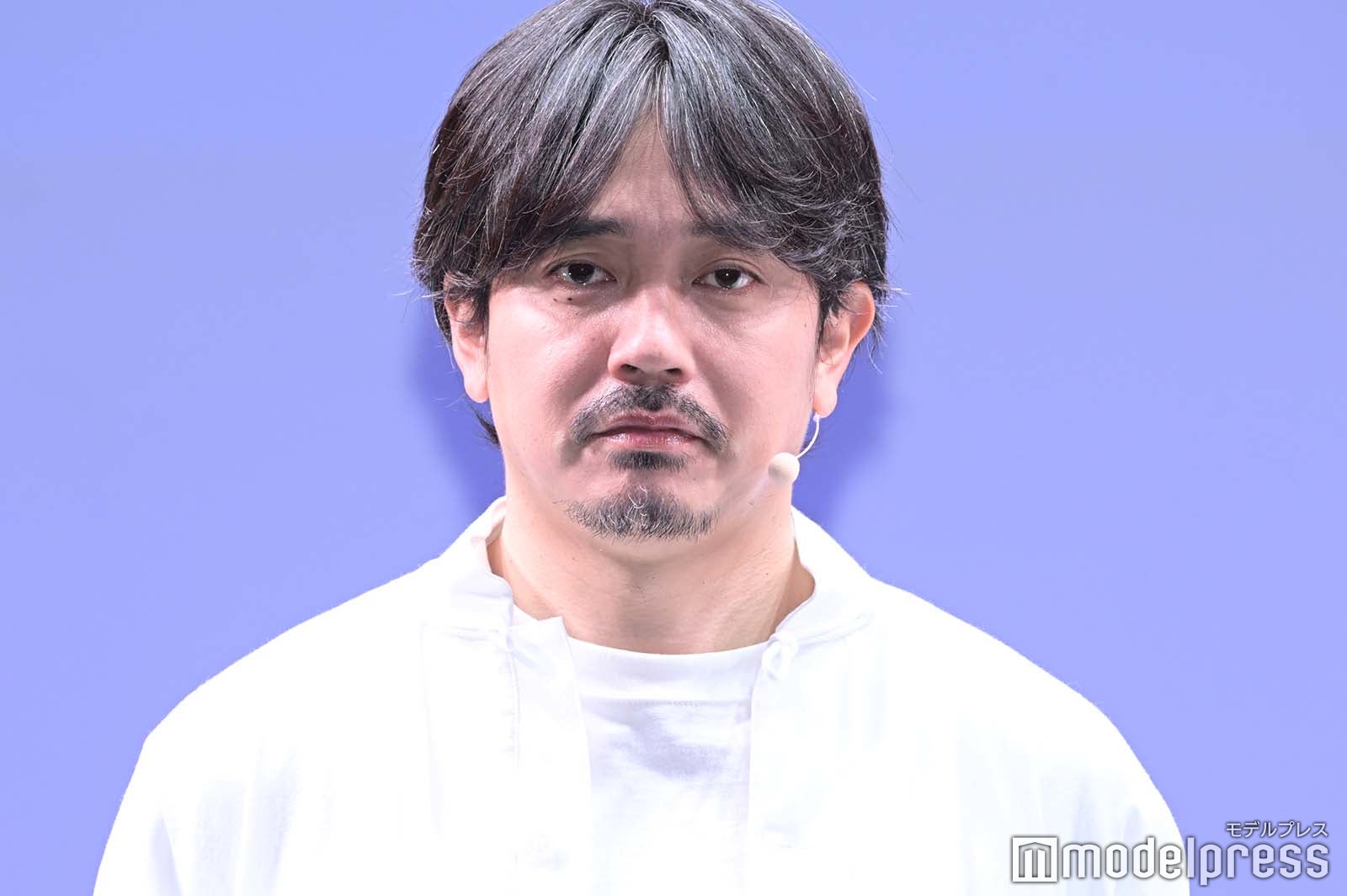 青柳翔 （C）モデルプレス