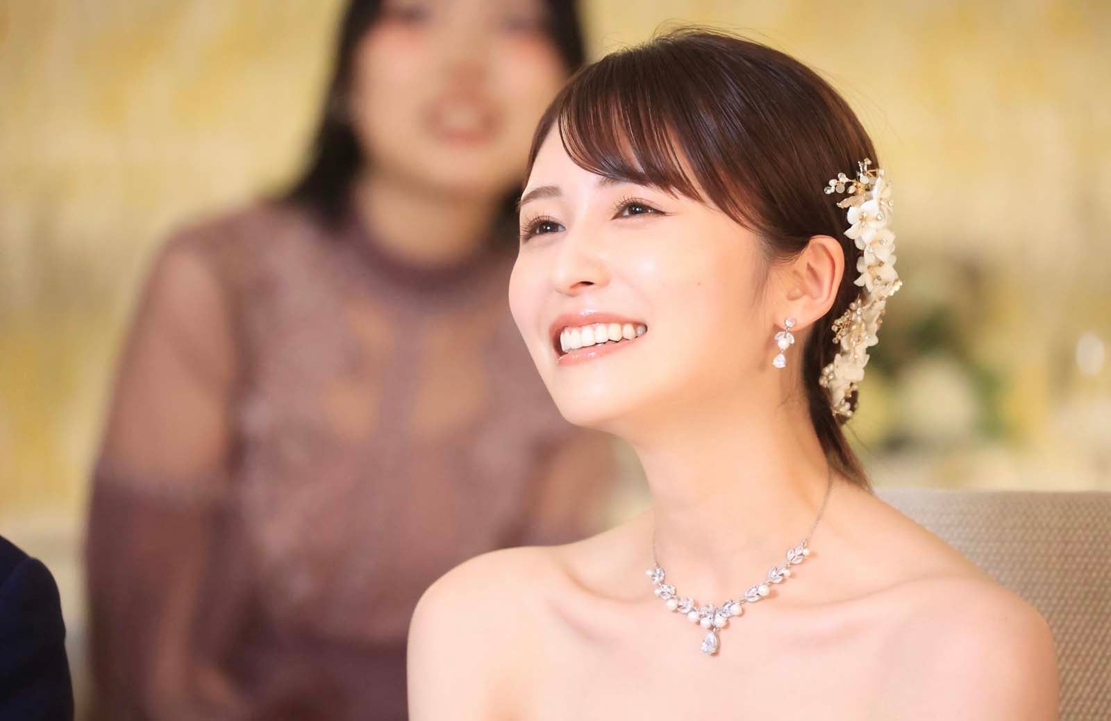 長濱ねる「366日」最終話より（C）フジテレビ