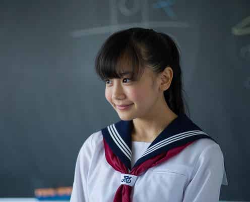 注目の美少女モデルが「変態仮面」のヒロインに 究極の肉体に大興奮