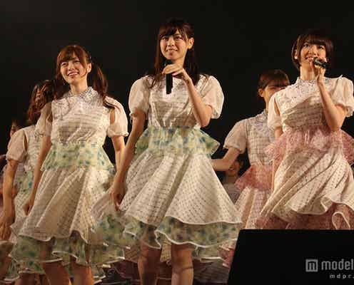 乃木坂46、紅白出場宣言 一部メンバーは大学生へ愛の告白も