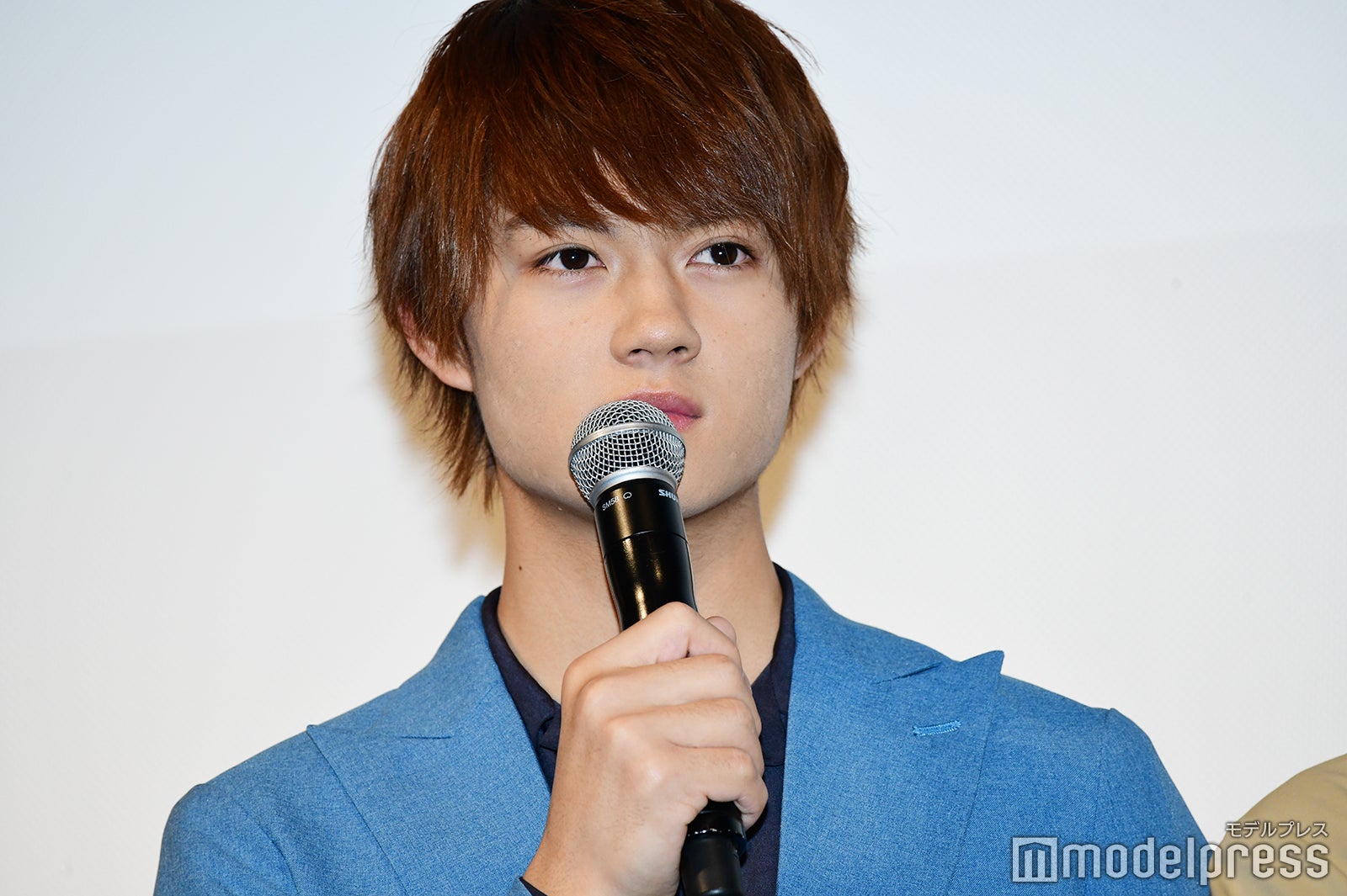 佐野勇斗（C）モデルプレス