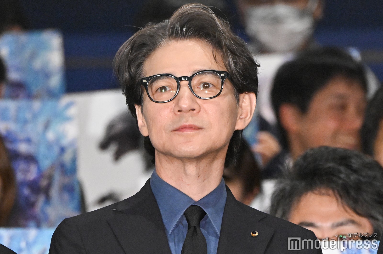 吉岡秀隆（C）モデルプレス