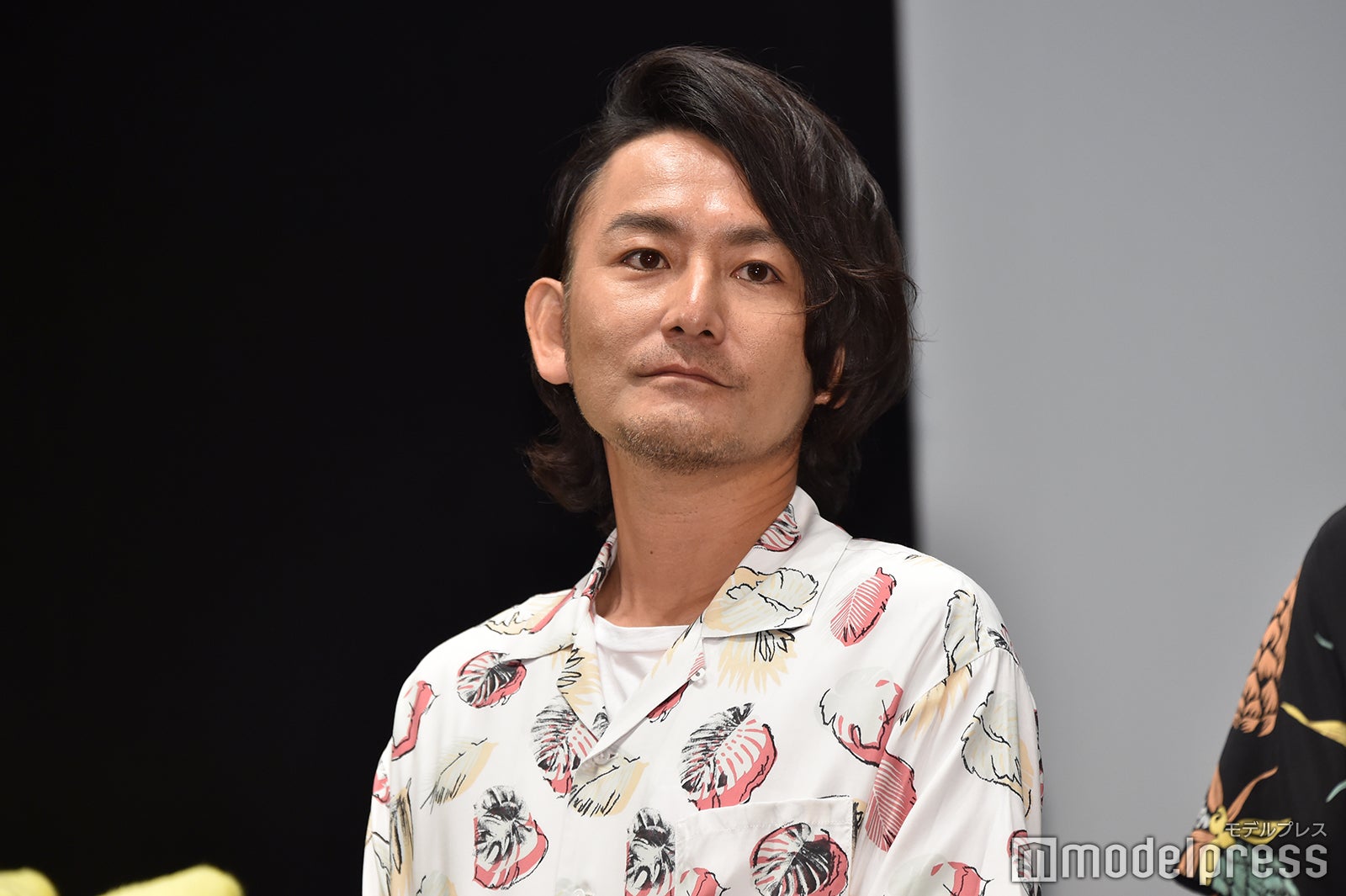 新藤晴一 （C）モデルプレス