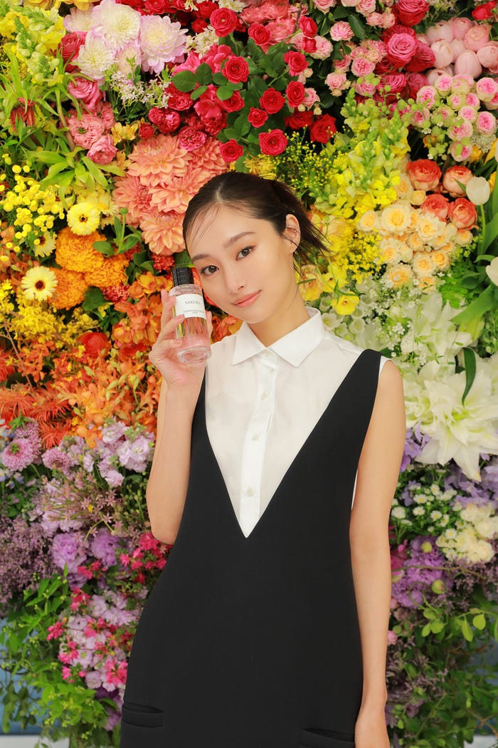 忽那汐里 (提供写真)