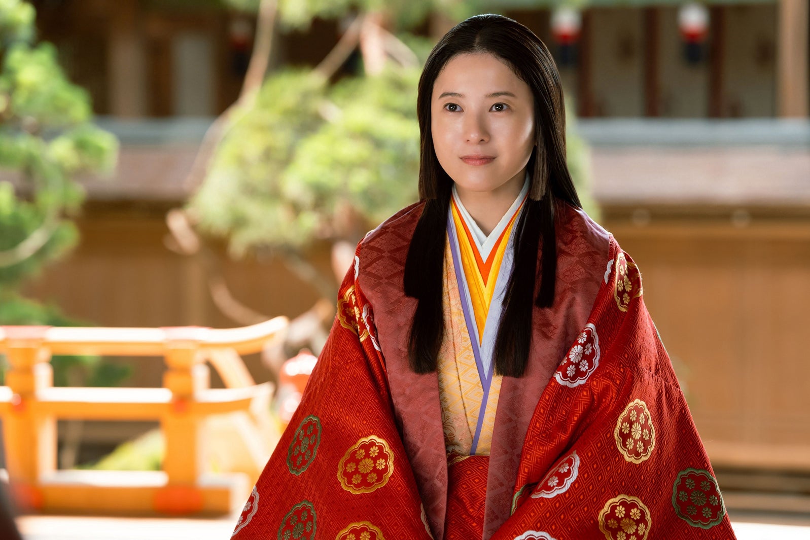 「光る君へ」第36話（C）NHK