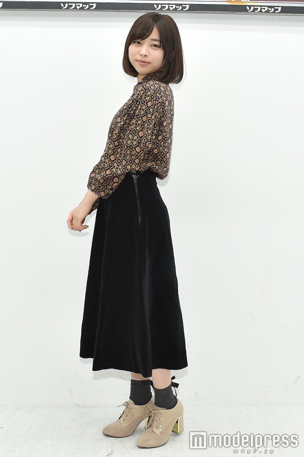 伊藤寧々（C）モデルプレス