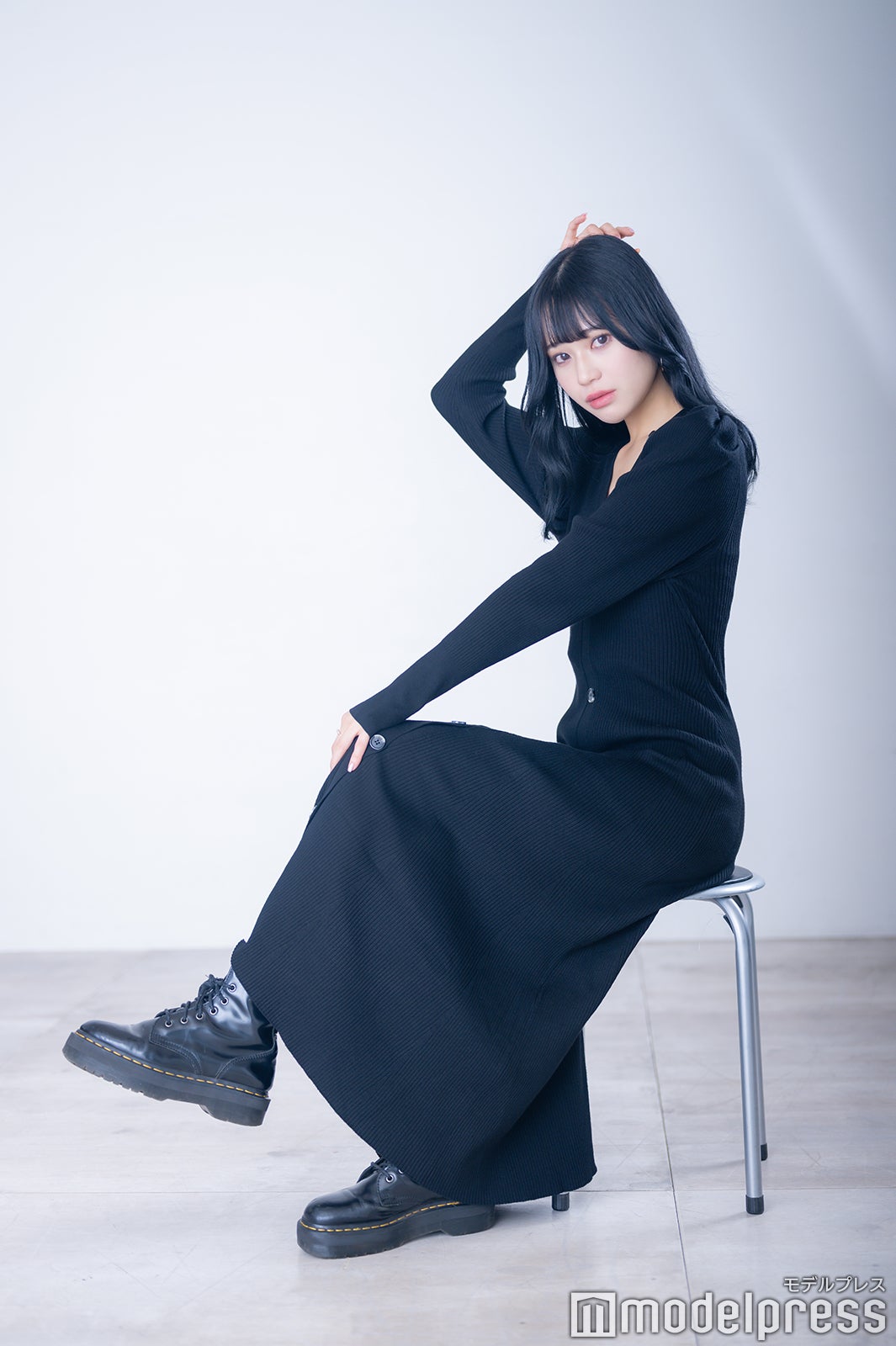 大木美空さん（C）モデルプレス