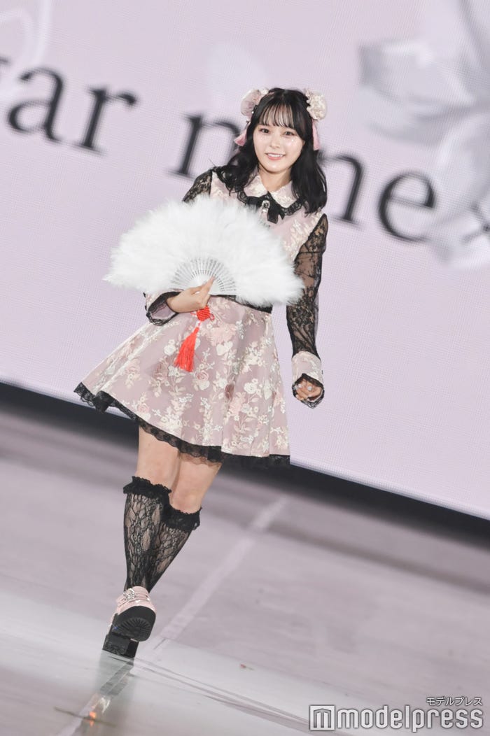 齊藤なぎさ (C)モデルプレス