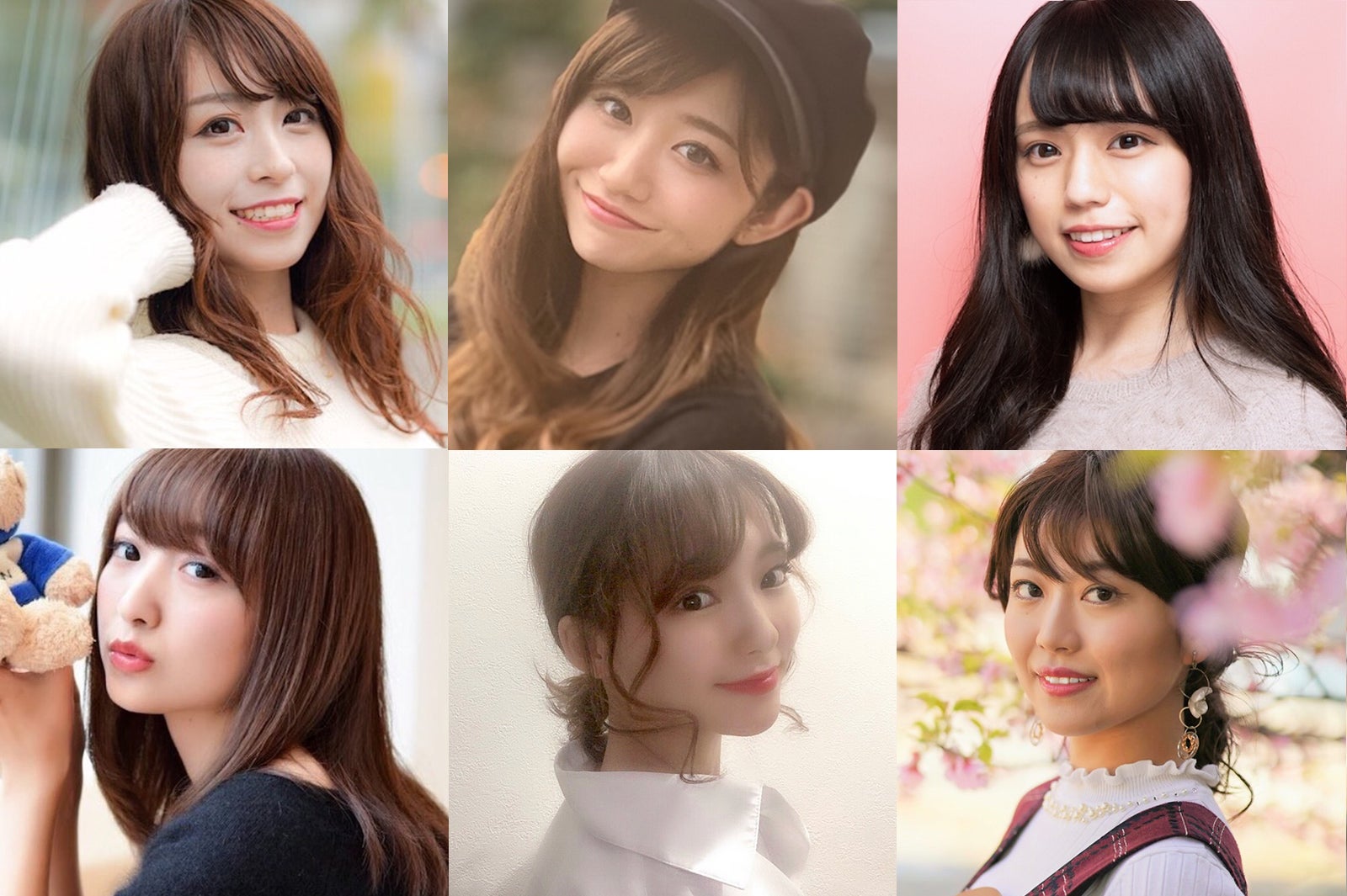 日本一のミスキャンパスを決める「MISS OF MISS CAMPUS QUEEN CONTEST」今年も開催