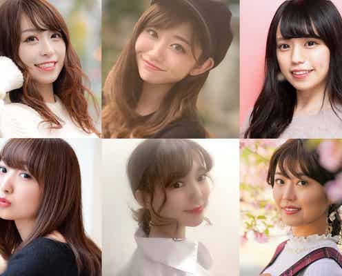 日本一のミスキャンパスを決める「MISS OF MISS CAMPUS QUEEN CONTEST」今年も開催