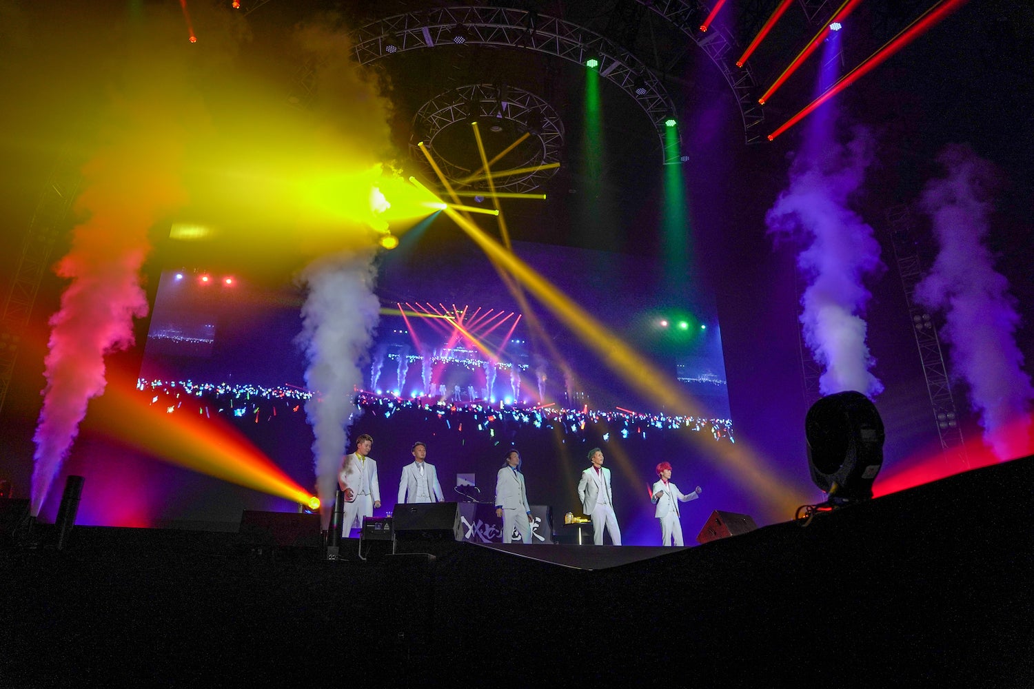 会場の様子 （提供写真）