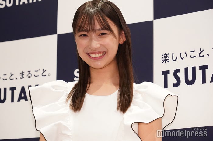 柚来しいな (C)モデルプレス