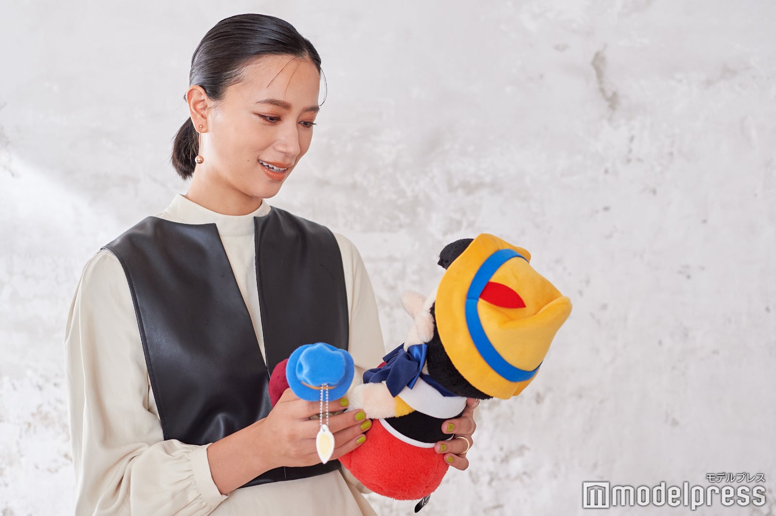 高橋ユウ（C）モデルプレス