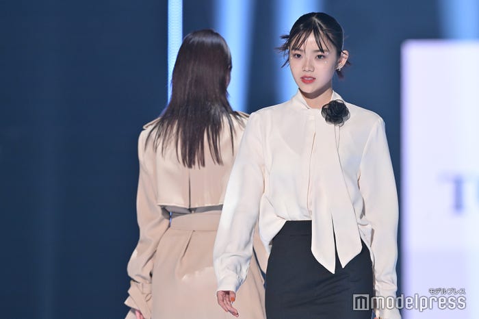 志田こはく(C)モデルプレス