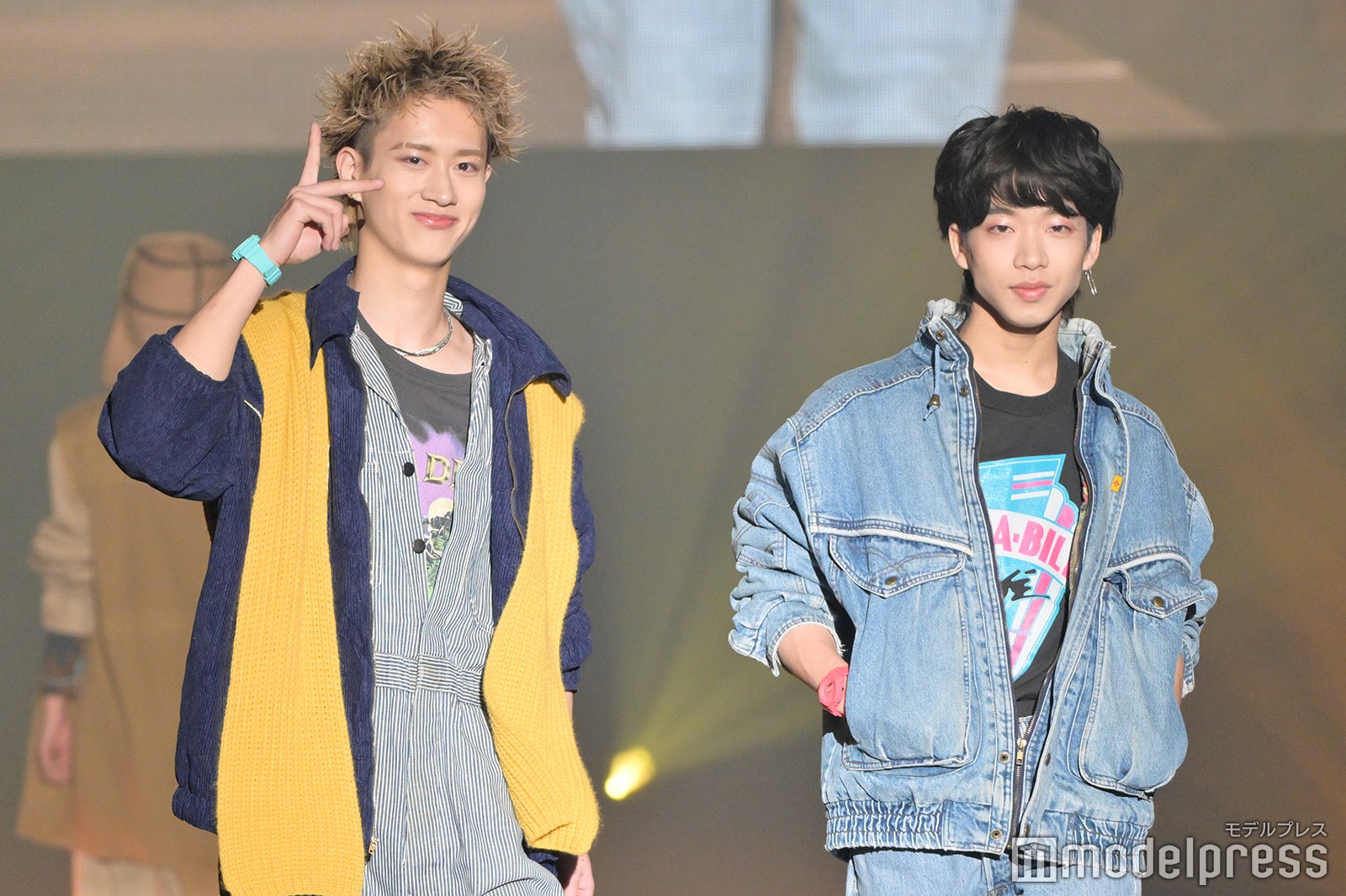 もーりーしゅーと／森英寿、森愁斗（C）モデルプレス