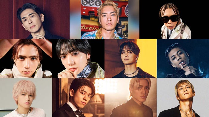 NAKAME Lemon Stealerz(提供写真)